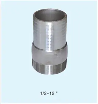 sand blasting king nipple