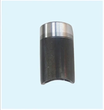Male Threaded Welding Outlet