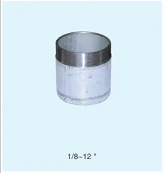 welded nipple